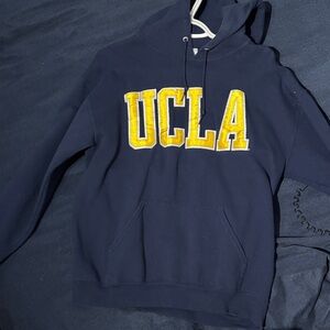UCLA Hoodie